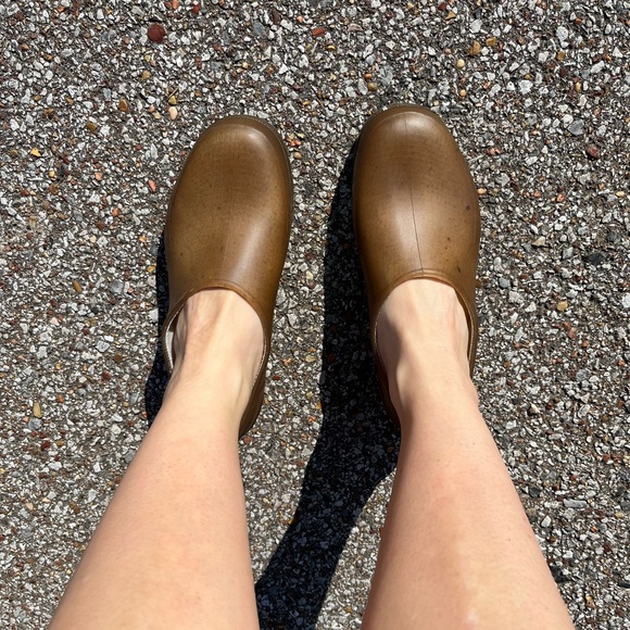 Gardana clog - Picture 1 of 4